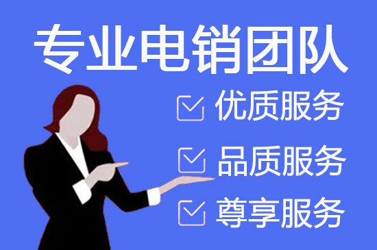 山东车险电销外包